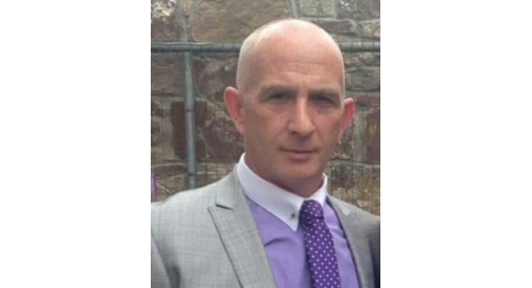 Update: Limerick man Patrick Higgins found safe and well