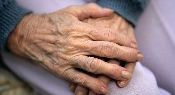 Charity warns Ireland&rsquo;s ageing population will &rsquo;impact every part of Irish life&rsquo;