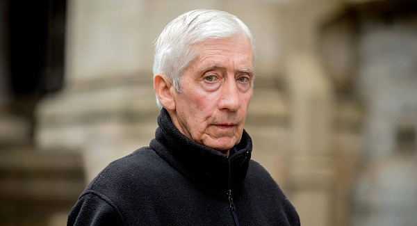Ex-GAA coach, 75, jailed for abusing two boys has sentence reduced on appeal