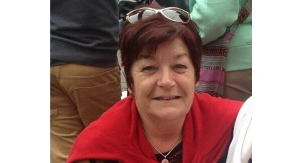 Mary Dardis has been left homeless after her cottage was destroyed by the fallen trees. Mary Dardis has been left homeless after her cottage was destroyed by the fallen trees.