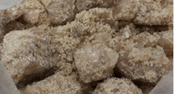 €30k worth of MDMA seized in Dublin