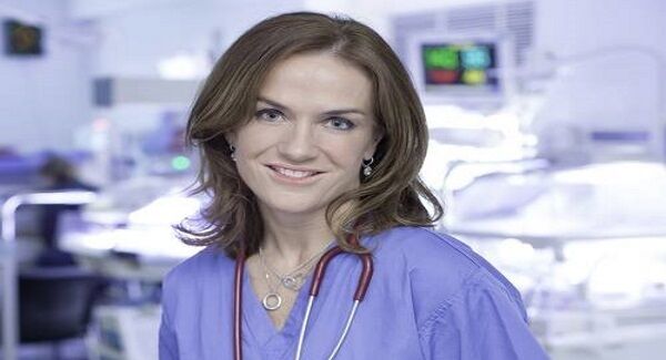 Rhona&nbsp;Mahony