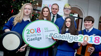 New campaign aims to create new opportunities to use Irish language