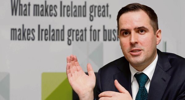 150 new jobs as tech company Pluralsight sets up European HQ in Dublin