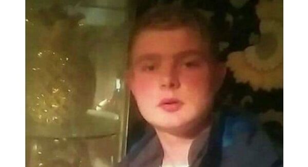 17-year old Matthew Collins is recovering in hospital after surgery.