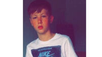 Gardaí renew appeal for help to find missing teenager Ned Cash Connors