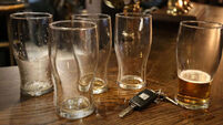 Calls for reform of courts system as findings show only 48% of drink driving offences resulted in conviction
