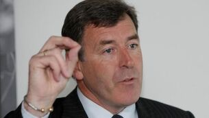 Bonner would be open to FAI return