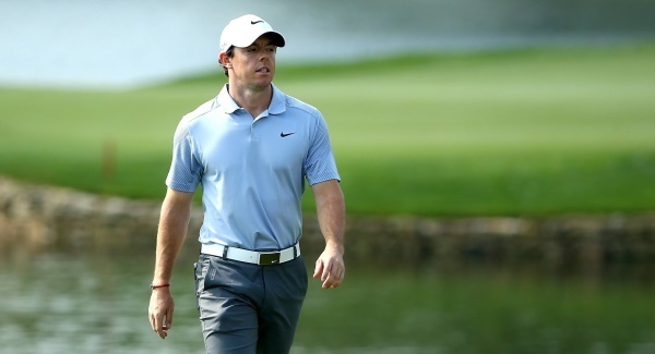 Matt Every edges Rory McIlroy for overnight lead at Bay Hill