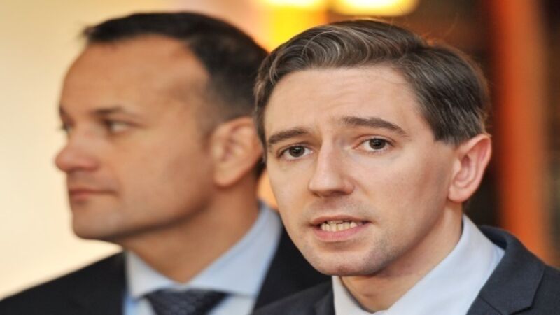 HSE budget to increase by more than €500,000 HSE budget to increase by more than €500,000