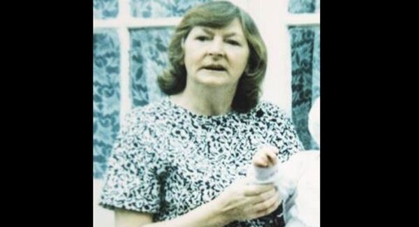 Rose Hanrahan