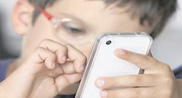 ISPCC urges parents to remember cyber safety when buying devices this Christmas