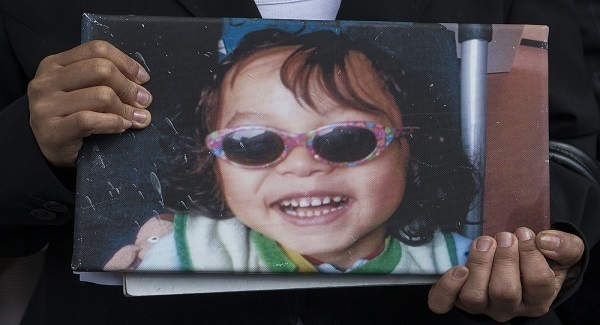 &rsquo;Tristan&rsquo;s death has not been in vain&rsquo;: Mother welcomes changes following  death of 6-year-old son