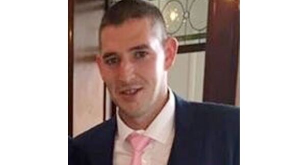 Declan Davitt, 26
