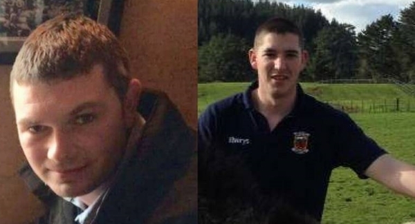Update: Friends who died on Christmas Day after jeep swept away in Mayo river were 'inseparable'
