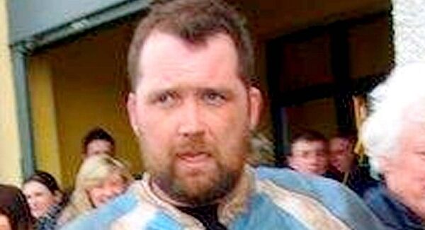 Shane Geoghan. Shane Geoghan.