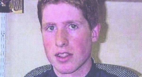 Known criminal being investigated in connection with Trevor Deely disappearance