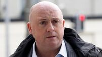 David Mahon loses appeal against 'quite typical' sentence for killing of stepson Dean Fitzpatrick