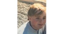 Dublin Gardaí appeal for help in finding missing 14-year-old Leon Wilson