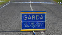 Garda stock