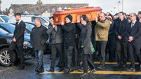 &rsquo;Long, dark day&rsquo; as second Mayo drowning victim laid to rest