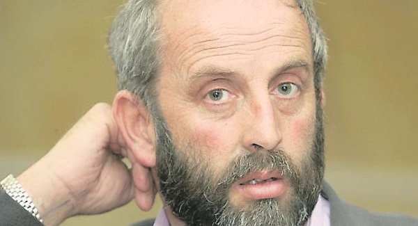 Latest: Transport Infrastructure Ireland have 'no official policy' on fairies