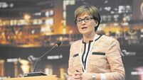 Brexit 'will have bigger impact on Anglo Irish relations than Easter Rising'
