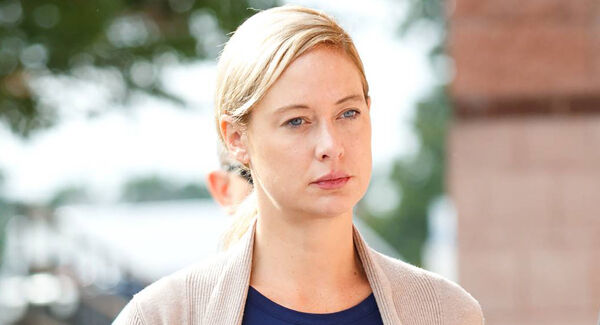 Molly Martens Corbett