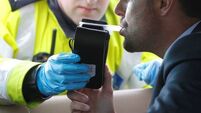 Over one in eight drivers under 24 admit drink driving 