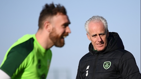 McCarthy hits out at Derby over Keogh sacking