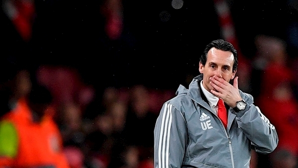 Terrace Talk: Filling the Wenger void was always likely to prove an impossible task