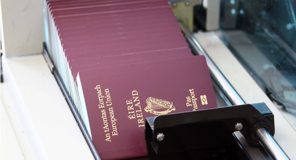 Renewed calls for passport office to open in the North