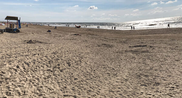 Egmond aan Zee. Picture: Google Street View