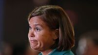 Taoiseach&rsquo;s claims to a Republic of Opportunity are a sham: Mary Lou McDonald 