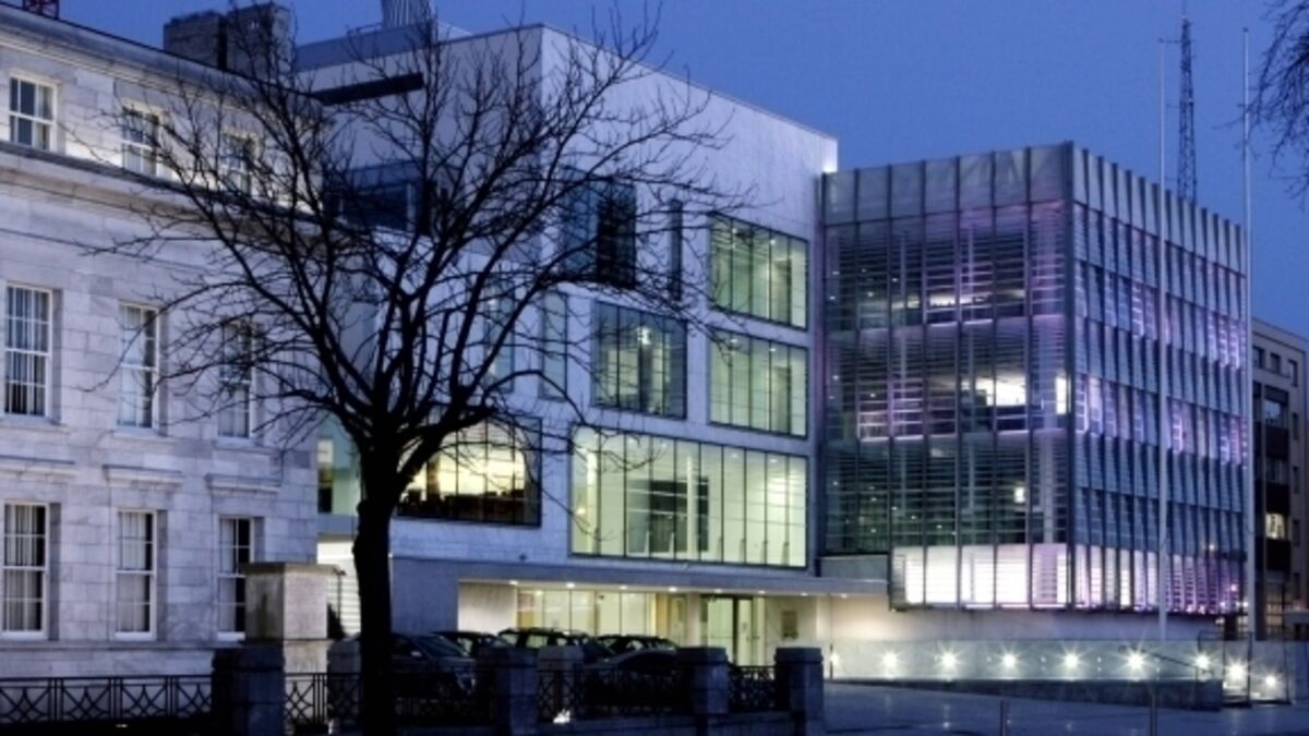 Cork City Council votes not to vary Local Property Tax