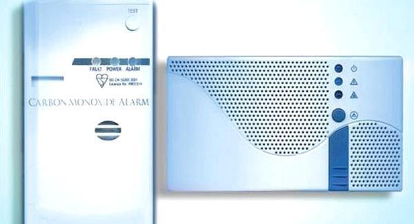 Six people die from carbon monoxide poisoning every year in Ireland