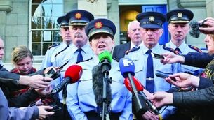 Reaction to Commissioner's retirement: No accountability for establishment figures, Solidarity 