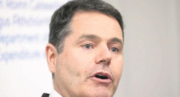 Ireland to repay billions of bailout loans early to avoid hefty interest rates