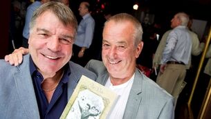 Cork soccer legend seeks love on BBC show