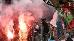 Your guide to the football trip of a lifetime, on a budget