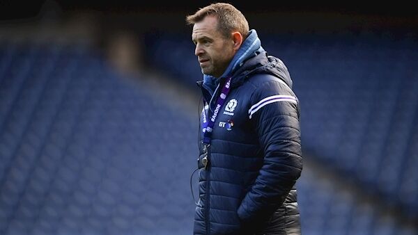 Danny Wilson. Danny Wilson.
