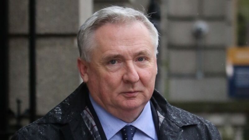 Department of Justice Secretary General retires amid scandal fallout Department of Justice Secretary General retires amid scandal fallout