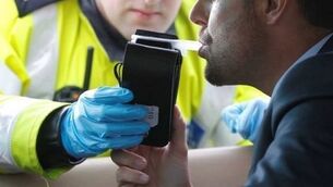 GRA on false breath tests: ‘Our members will not be scapegoated for ill-considered policies’