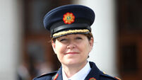 Latest: Taoiseach pledges to 'accelerate reform' in tribute to retiring Garda Commissioner