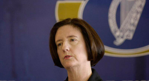 Kathleen O'Toole. Kathleen O'Toole.