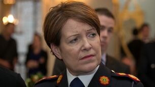 No special pension deal for ex Garda Commissioner Nóirín O'Sullivan - Minister