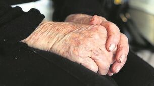Government will not immediately address pension problems seeing many lose €1,500 a year