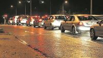 RSA warns of 'added dangers and challenges' in winter months