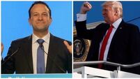 Fianna Fáil spokesperson draws comparisons between Taoiseach and Trump