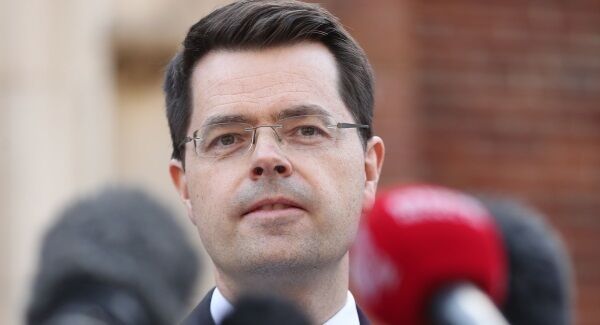 James Brokenshire